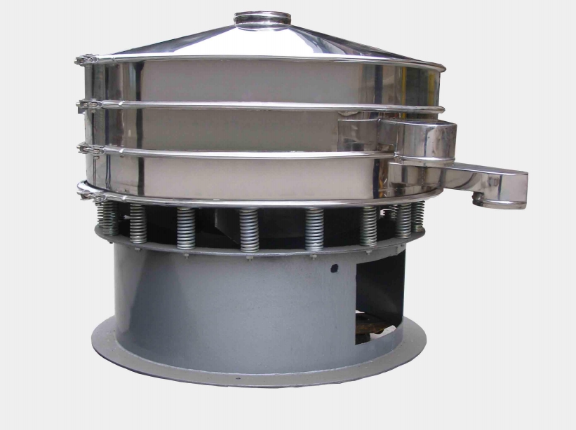 Vibrating sieves--XZS Series