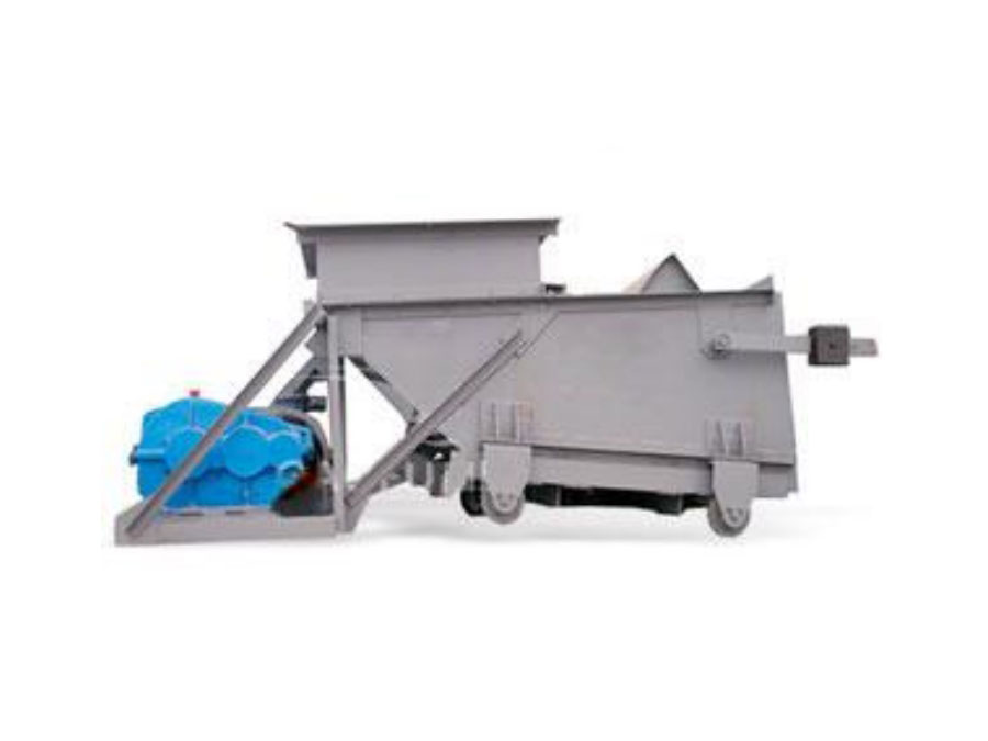 K type reciprocating feeder